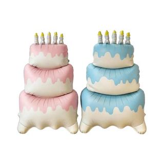 Standing Cake
