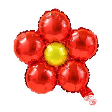5-Petal Flower
