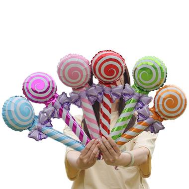 Lollipop Bouquet