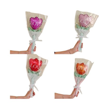 Tulip Balloon