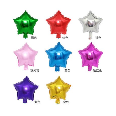 Mini Star