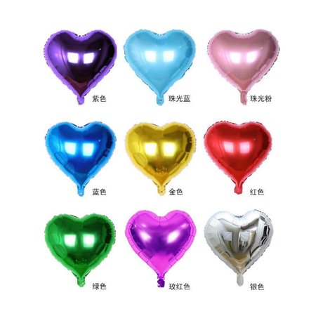 Small Heart