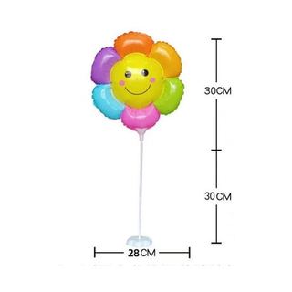 Sunflower Balloon
