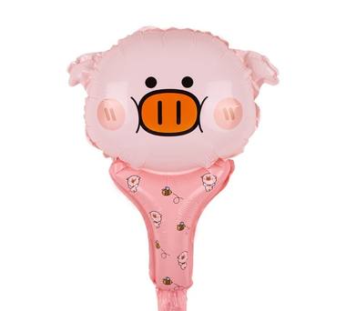 Pig Hand Wand