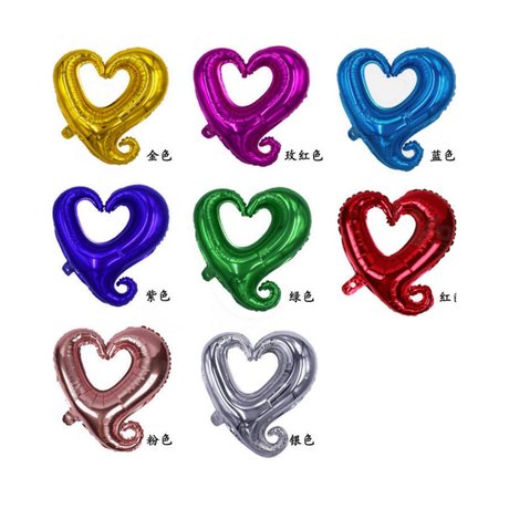 Hooked Heart
