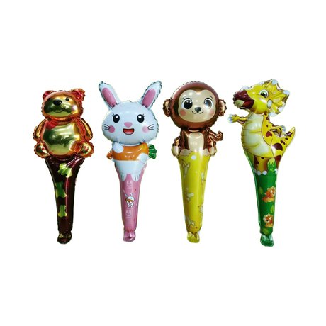Cartoon Animal Wand