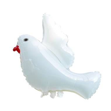 Peace Dove Balloon