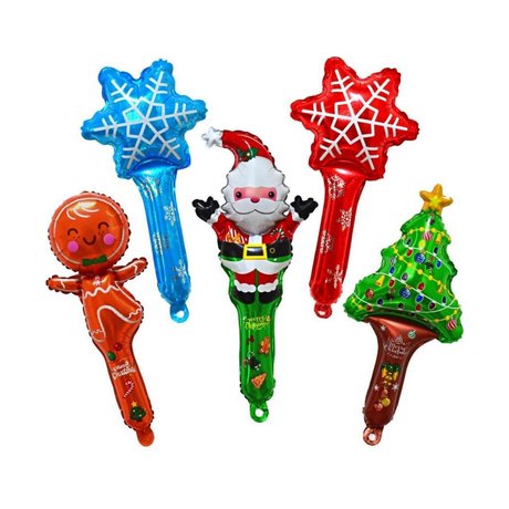 Christmas Wand