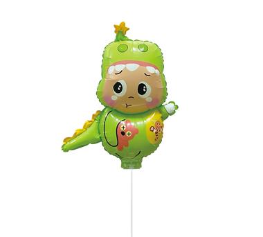 Star Man Clip