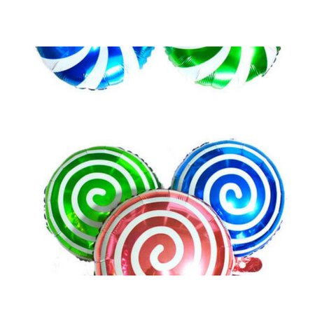 Spiral Balloon