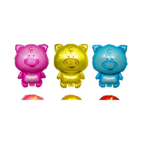 Bubble Pig