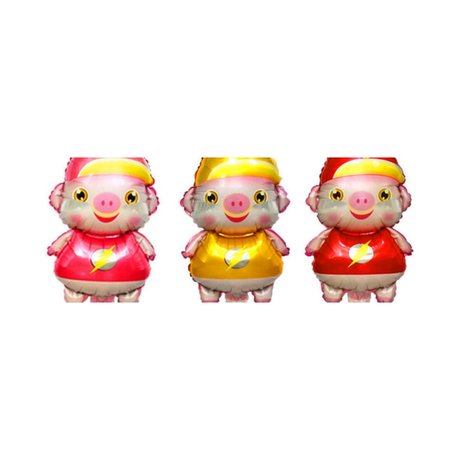 Lightning Pig