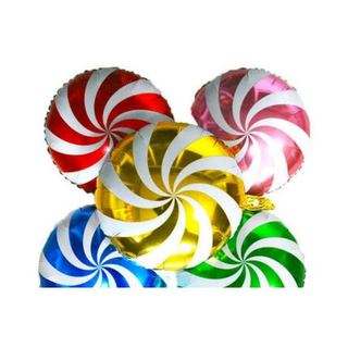 Pinwheel Balloon