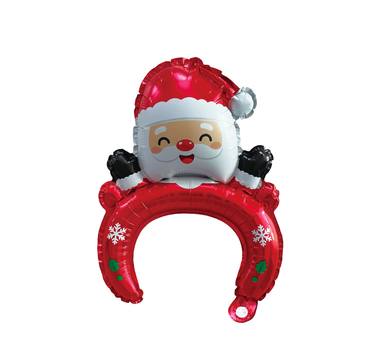Christmas Headband