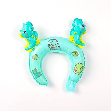 Astronaut Headband