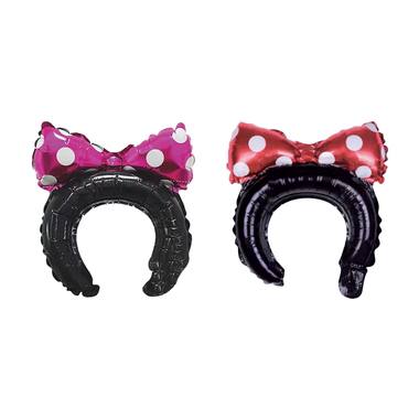 Bow Headband