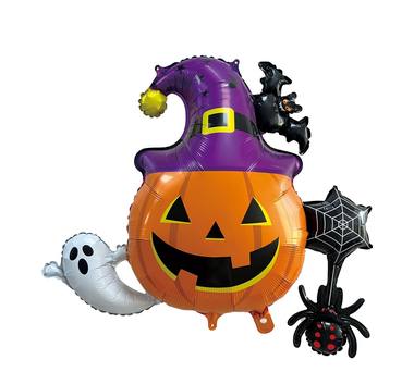 Halloween Pumpkin