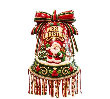 Christmas Bell