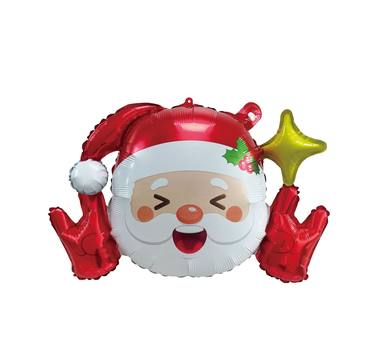 Santa Claus