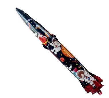 Space Rocket