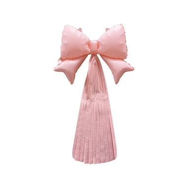 Tassel Bow