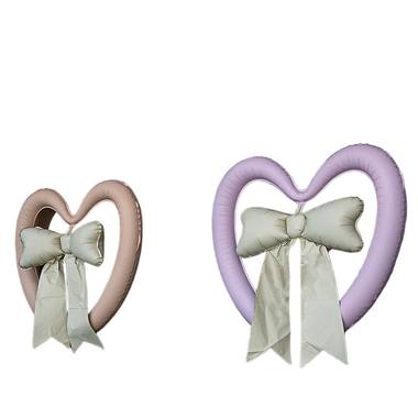 Macaron Bow