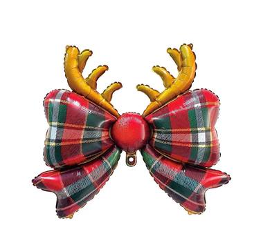 Reindeer Bow