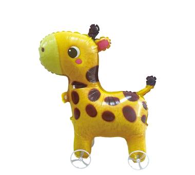 Walking Pet