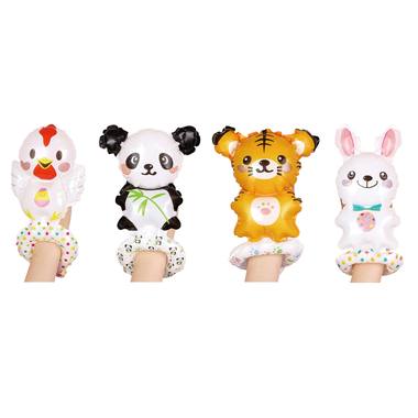Animal Wrist 12in