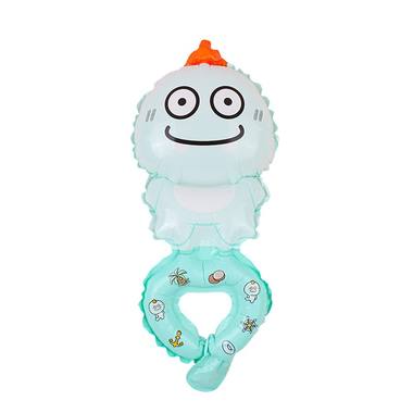 Cartoon Wrist Cuff