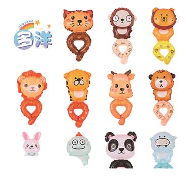 Cartoon Wrist Band